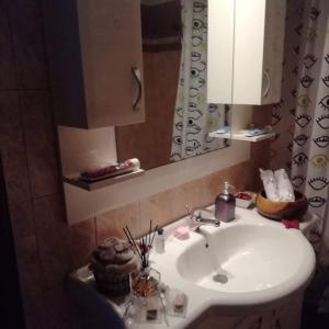 Beautiful stone house in Samos