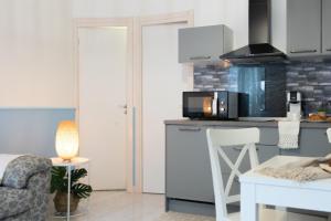 Appartements Maisonette de la Mer : photos des chambres