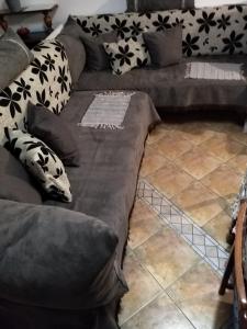 Beautiful stone house in Samos