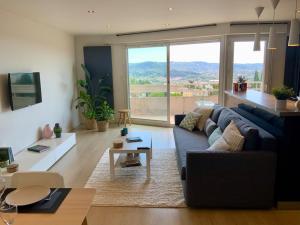 Magnifique 3 pièces avec piscine et tennis