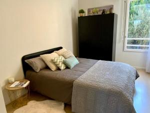 Magnifique 3 pièces avec piscine et tennis