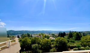 Magnifique 3 pièces avec piscine et tennis