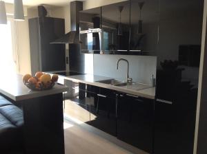 Appartements Magnifique 3 pieces avec piscine et tennis : photos des chambres
