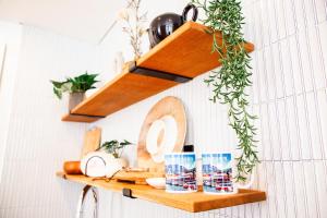 Luxury Sea View Apartment at Eden