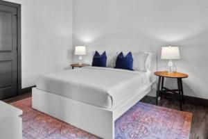 Brick & Bed, Riverfront Lofts in Saint Louis