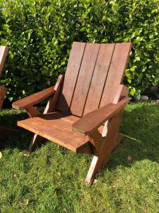 An Teach Beag Glencolmcille, little home from home