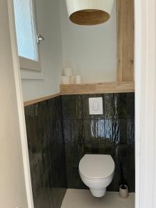 Maisons de vacances Villa Marcus : photos des chambres