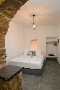 Omnia Apartments Amorgos Studio