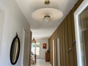 Maisons de vacances Villa Marcus : photos des chambres