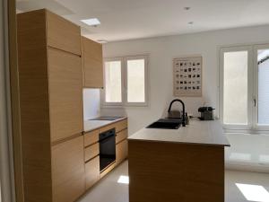 Maisons de vacances Villa Marcus : photos des chambres