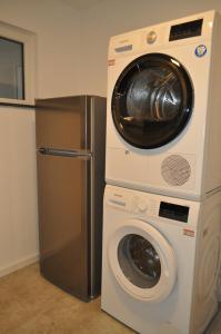 Suite mit Outdoor Sauna