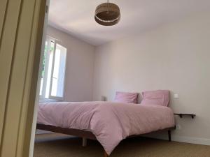 Maisons de vacances Villa Marcus : photos des chambres