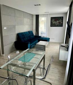 Apartament Shadow Grey