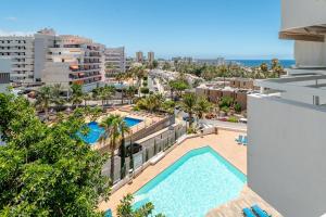 Costa Serena Apartment 420