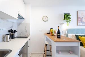 Costa Serena Apartment 420