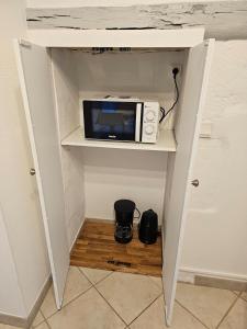 Appartements Aux-Cerfs - Vue imprenable Cathedrale : photos des chambres