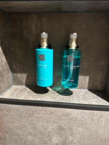 Bed&Breakfast de Hooimoat