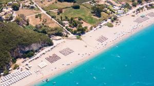 Riviera Perdika Hotel