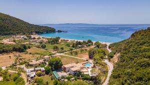 Riviera Perdika Hotel