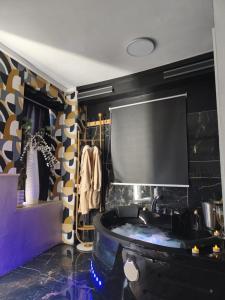 Studio & Balnéo privatif