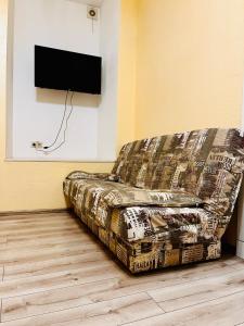 Apartments in the historic center of Odessa