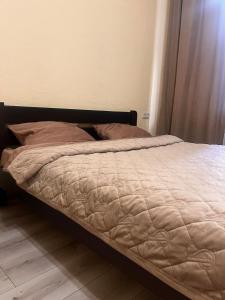 Apartments in the historic center of Odessa