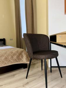 Apartments in the historic center of Odessa