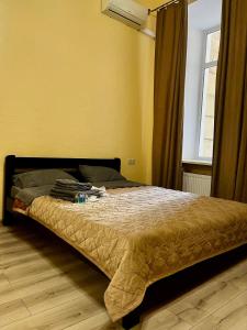 Apartments in the historic center of Odessa