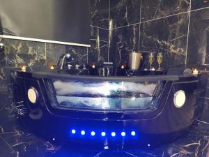 Studio & Balnéo privatif