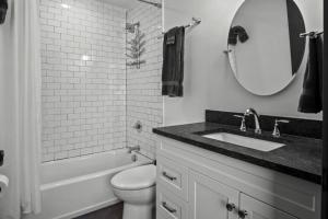 Brick & Bed, Riverfront Lofts in Saint Louis