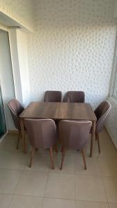 Unité dans un complexe prestigieux Marina Golf