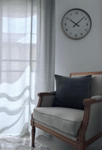 Appartements Studio Galerie 473 L-art de vivre a Metz : photos des chambres