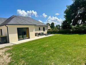 Maisons d'hotes Maison 10 couchages : photos des chambres