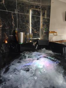 Studio & Balnéo privatif