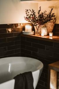 The Tailors Terrace, Kangaroo Valley