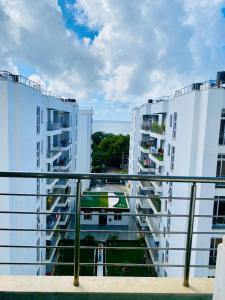 Bubbles Cozy Homes Nyali