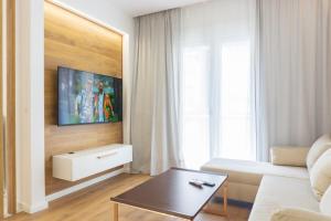 AD Elegant Stay 1 BR Apartment