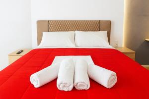 AD Elegant Stay 1 BR Apartment