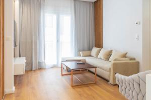 AD Elegant Stay 1 BR Apartment