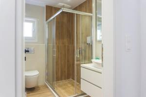 AD Elegant Stay 1 BR Apartment