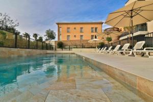 Hotels Best Western Plus Sanary : photos des chambres