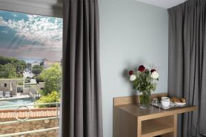Hotels Best Western Plus Sanary : photos des chambres