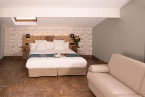 Hotels Best Western Plus Sanary : photos des chambres