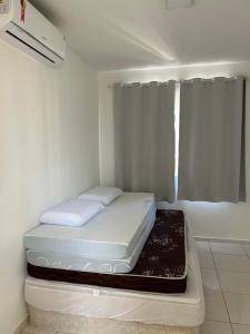 APTO PRAIA DO SUL - 2 Qtos VOG JOAO DE GOES