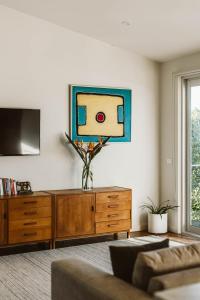 The Tailors Terrace, Kangaroo Valley