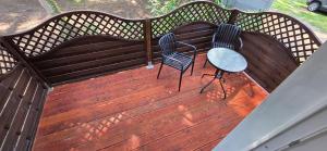 Apartamenty i Pokoje Morski Kryształ & Lotos Pobierowo