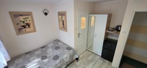 Apartamenty i Pokoje Morski Kryształ & Lotos Pobierowo