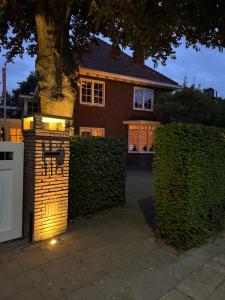 B&B bij Germaine