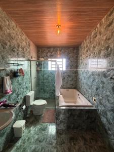 Casa ampla em mosqueiro disponível para cop 30