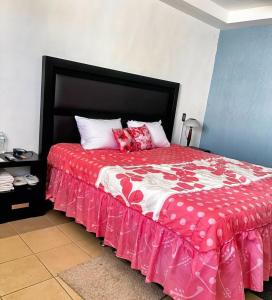 Hotel Boutique Tonalli